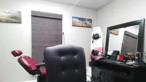 sam_papithebarber online show from January 6, 2025, 11:07 am