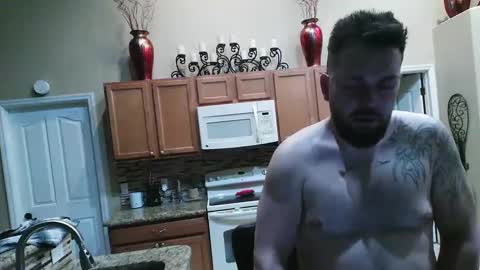 sam_papithebarber online show from January 28, 2025, 11:06 am