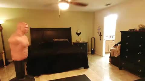 sam_papithebarber online show from February 27, 2025, 5:02 am