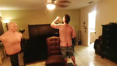 sam_papithebarber online show from March 8, 2025, 5:17 am