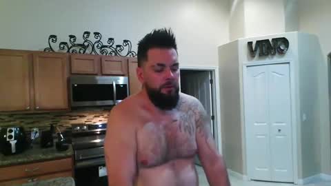 sam_papithebarber online show from September 22, 2025, 5:31 am