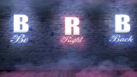 sam_skywalker online show from October 5, 2025, 2:48 pm