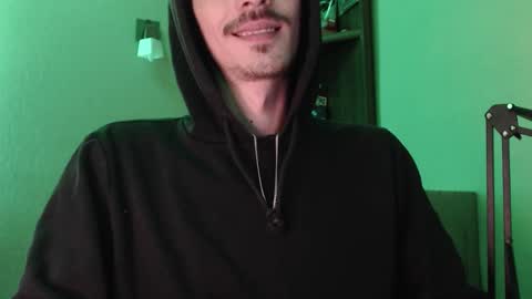 sam_skywalker online show from October 14, 2025, 7:03 pm