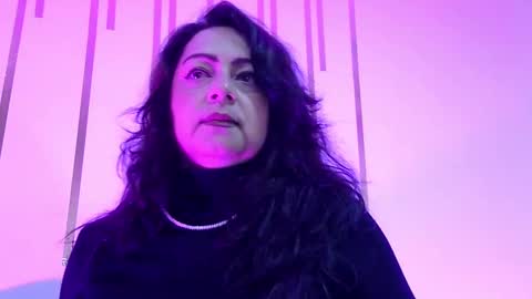 Sam online show from October 8, 2025, 9:34 pm