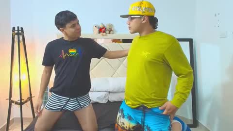 sam_tnt9 online show from December 14, 2025, 9:47 am