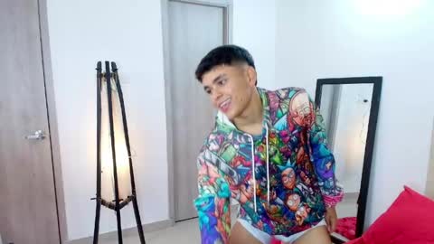 sam_tnt9 online show from April 16, 2026, 5:03 pm