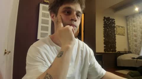 Sam online show from June 5, 2026, 5:29 pm