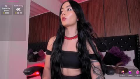  Samantha  online show from April 8, 2026, 3:28 am