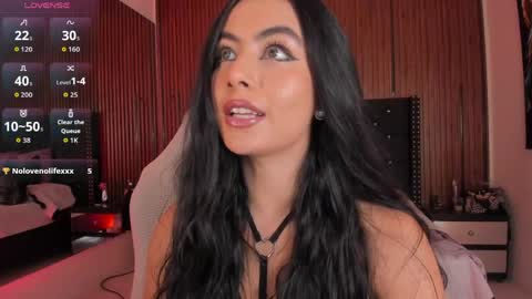  Samantha  online show from May 10, 2026, 12:27 am