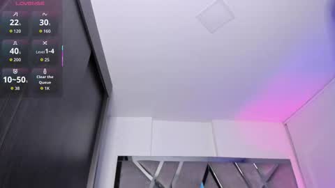 samaay_ online show from November 30, 2025, 12:25 am