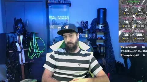 samael069 online show from December 4, 2024, 7:17 am