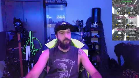 samael069 online show from December 5, 2024, 9:06 pm