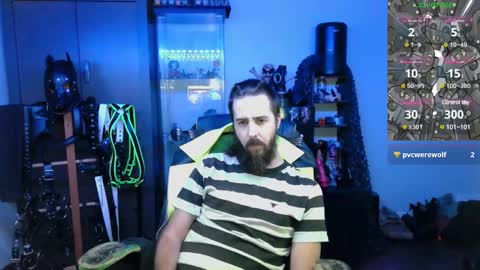 samael069 online show from December 8, 2024, 7:26 am