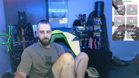 samael069 online show from December 18, 2024, 5:04 am