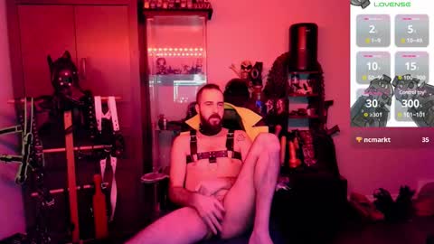 samael069 online show from December 27, 2024, 4:04 am