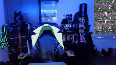 samael069 online show from January 6, 2025, 5:08 am