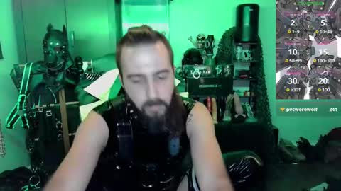 samael069 online show from January 10, 2025, 5:34 pm