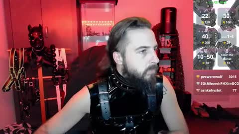 samael069 online show from January 12, 2025, 9:40 am