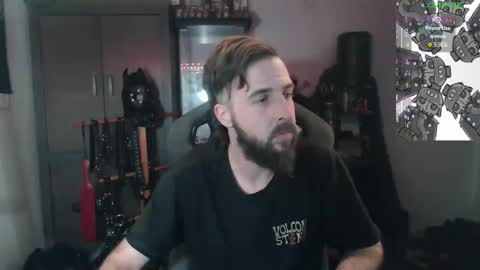 samael069 online show from March 3, 2026, 10:48 pm