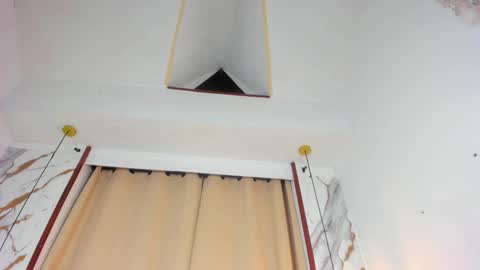 samaelandlilitt online show from March 23, 2026, 10:08 am