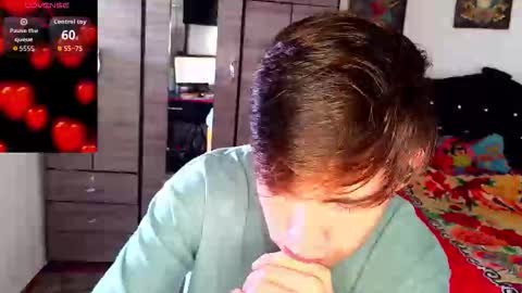 samael online show from March 11, 2026, 6:47 pm