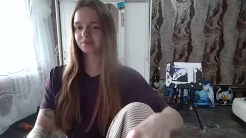 samanta55555 online show from October 24, 2025, 8:55 am