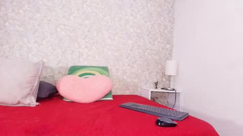 Snapshot of samanta_360 chatting on November 14, 2025, 11:53 am Samanta online show from November 14, 2025, 11:53 am