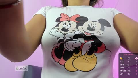 Samanta Sweet online show from December 11, 2024, 8:04 am