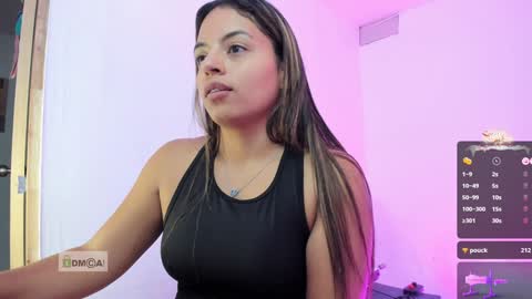 Samanta Sweet online show from December 28, 2024, 2:10 pm