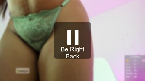 Samanta Sweet online show from January 17, 2025, 5:11 am