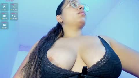 Samanta Sweet online show from May 12, 2026, 6:16 pm
