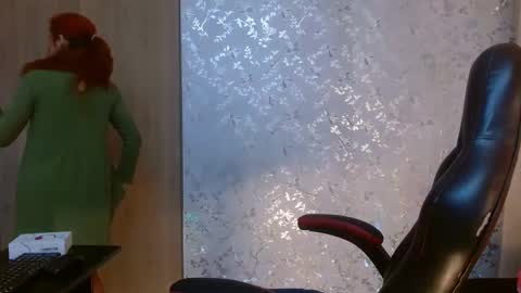 Snapshot of samanta_brownn_ chatting on January 8, 2025, 11:54 am samanta online show from January 8, 2025, 11:54 am