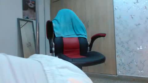 Snapshot of samanta_brownn_ chatting on January 26, 2025, 6:06 pm samanta online show from January 26, 2025, 6:06 pm