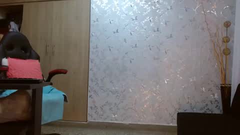 Snapshot of samanta_brownn_ chatting on January 28, 2025, 11:49 am samanta online show from January 28, 2025, 11:49 am