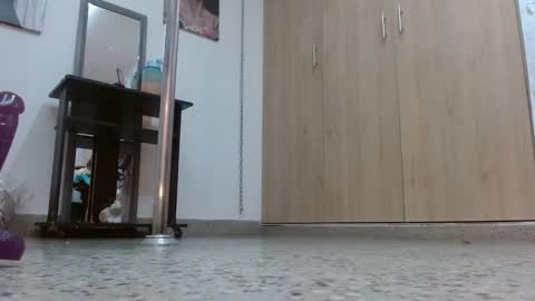 Snapshot of samanta_brownn_ chatting on January 29, 2025, 11:41 am samanta online show from January 29, 2025, 11:41 am