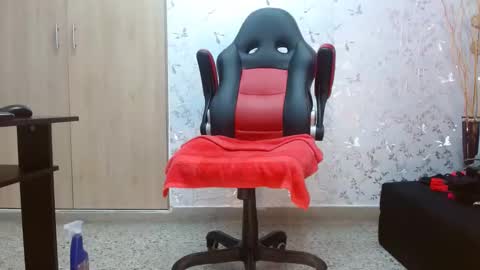 Snapshot of samanta_brownn_ chatting on January 29, 2025, 8:46 pm samanta online show from January 29, 2025, 8:46 pm