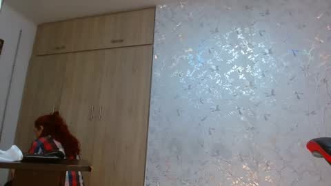 Snapshot of samanta_brownn_ chatting on February 20, 2025, 11:53 am samanta online show from February 20, 2025, 11:53 am