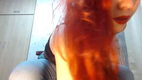 Snapshot of samanta_brownn_ chatting on September 10, 2025, 11:32 am samanta online show from September 10, 2025, 11:32 am