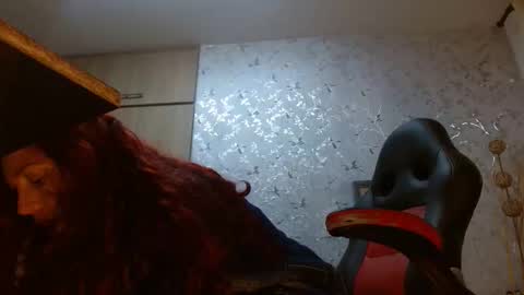 Snapshot of samanta_brownn_ chatting on October 18, 2025, 11:33 am samanta online show from October 18, 2025, 11:33 am