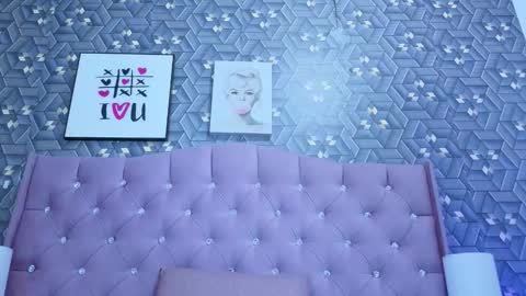 Snapshot of samanta_colen chatting on February 9, 2026, 7:18 pm Samanta online show from February 9, 2026, 7:18 pm