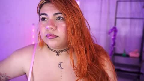 SAMANTA online show from February 6, 2026, 4:43 pm