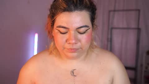 SAMANTA online show from March 9, 2026, 2:10 pm