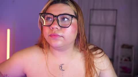 SAMANTA online show from March 14, 2026, 11:37 am