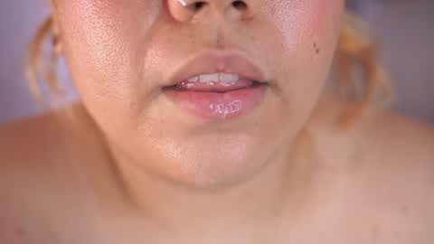 Snapshot of samanta_cutee1 chatting on June 11, 2026, 6:39 pm SAMANTA online show from June 11, 2026, 6:39 pm
