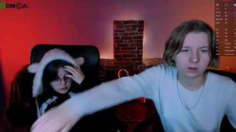 samanta_hotty online show from December 20, 2025, 8:05 pm