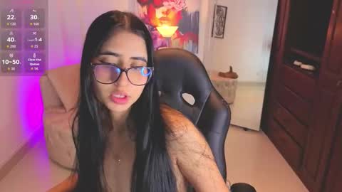 samanta_jones__ online show from February 23, 2026, 11:18 am