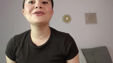 Snapshot of samanta_monroe4 chatting on October 2, 2025, 12:12 pm samanta online show from October 2, 2025, 12:12 pm