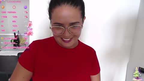 Snapshot of samanta_owen chatting on December 28, 2024, 8:36 pm SAMANTA OWEN online show from December 28, 2024, 8:36 pm