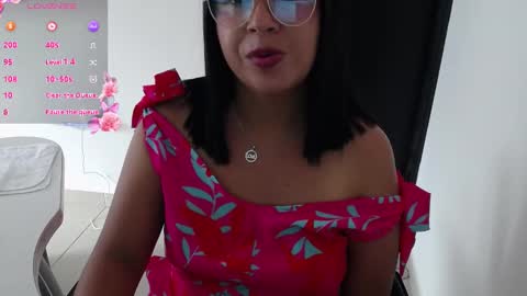 Snapshot of samanta_owen chatting on February 1, 2025, 9:40 pm SAMANTA OWEN online show from February 1, 2025, 9:40 pm