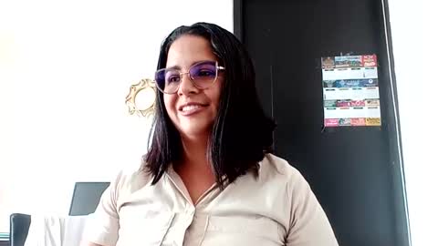 Snapshot of samanta_owen chatting on November 5, 2025, 9:04 pm SAMANTA OWEN online show from November 5, 2025, 9:04 pm